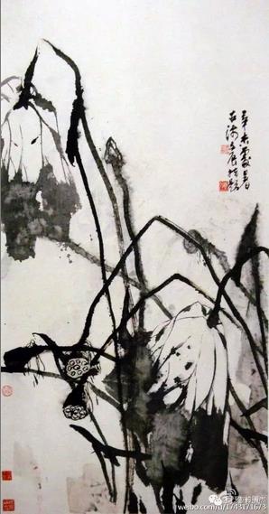 张立辰:关于中国画的分析和教育梳理