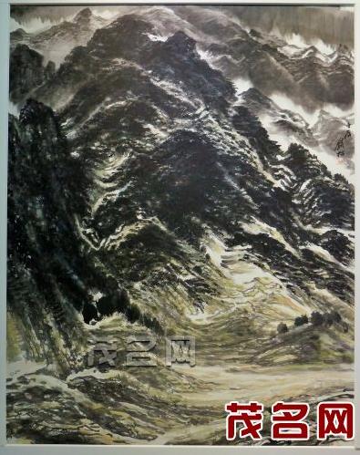 ������ɽˮ����Ʒչ����㶫ï��