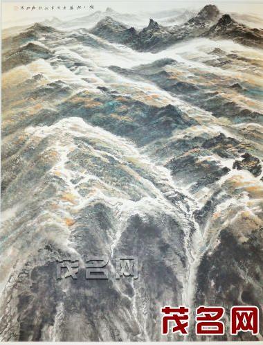 ������ɽˮ����Ʒչ����㶫ï��