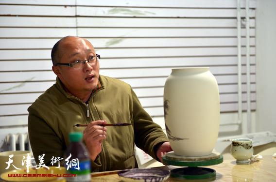 Ϫɽ����-���ɽˮ���Ͼ�����չ����Ļ