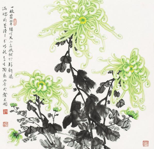 ������Ů����Э���黭��Ʒ��չ�����ݾٰ�