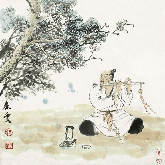 ������Ů����Э���黭��Ʒ��չ�����ݾٰ�