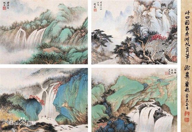 重新认识大师吴湖帆之鉴藏成就