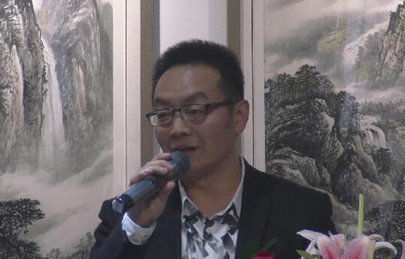 ɽˮǬ����������ɭ����Ȫ��˫��չ�ھ���Ļ