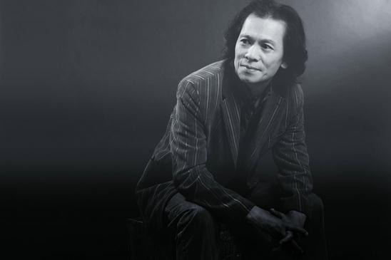 “心静墨道”中国画名家四人邀请展即将在宋庄睿德轩美术馆开幕