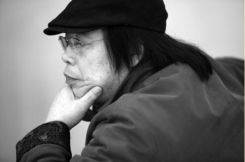 “心静墨道”中国画名家四人邀请展即将在宋庄睿德轩美术馆开幕