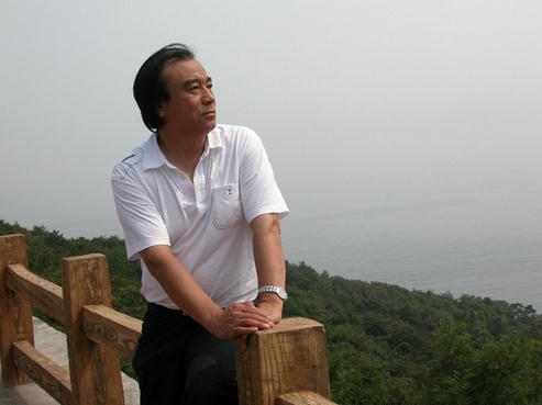 “心静墨道”中国画名家四人邀请展即将在宋庄睿德轩美术馆开幕