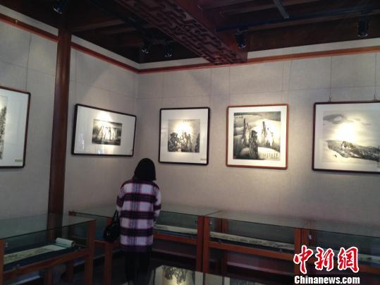 �й�ɽˮ���Ҳ��ĳ���Ʒ�㽭�������������չ��