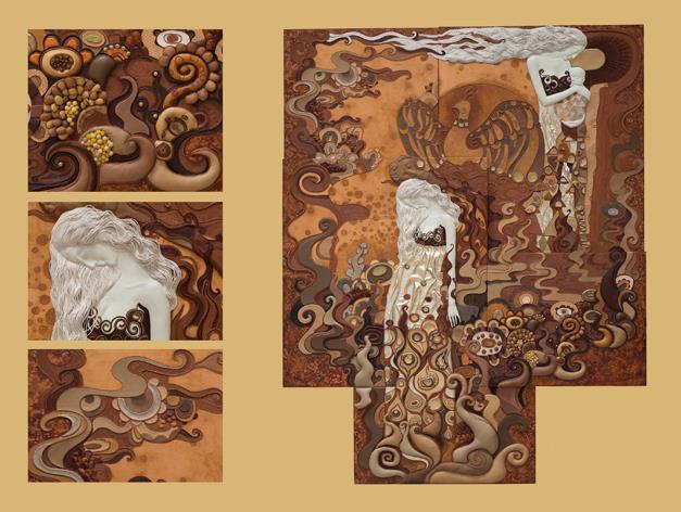 ���ڵİ� ���ߣ���ǿ ���������2014 ���380��400cm