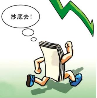 艺术品市场供求关系发生改变 抄底须谨慎