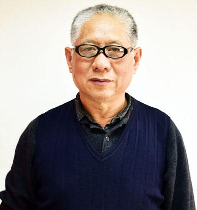 张进新(抱山道人):草书之我见