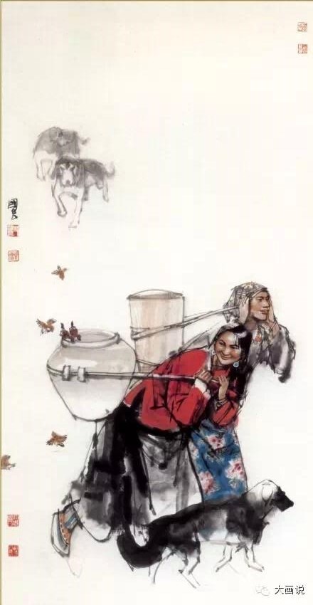 史国良《回望红尘》连载9:读研的日子·入学