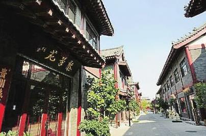 解析山东书画市场会不会崩盘?(组图)