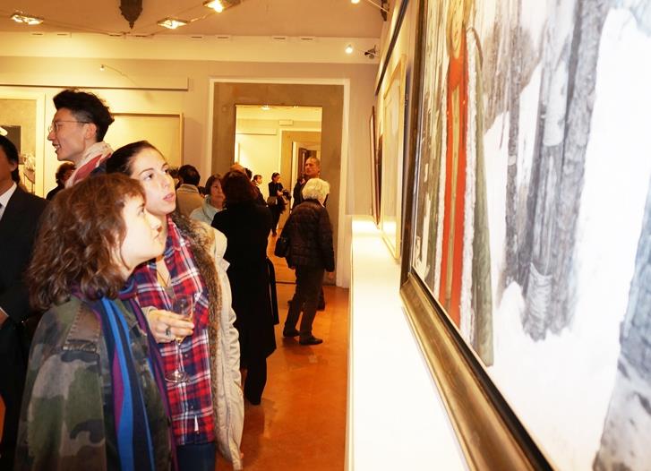 ��ʮ����ȫ����չѲչ�������������