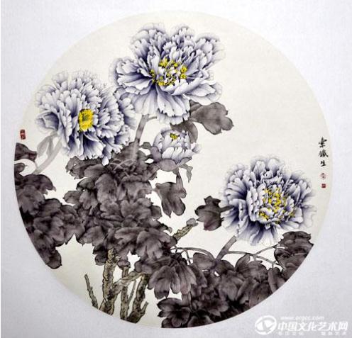 ��ˮī��Լ������������չ7�տ�Ļ