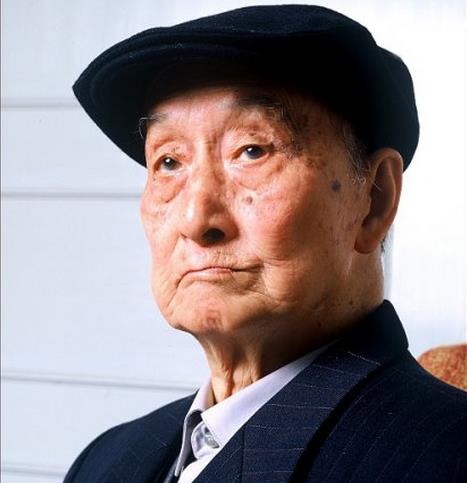 揭秘书画家缘何能长寿
