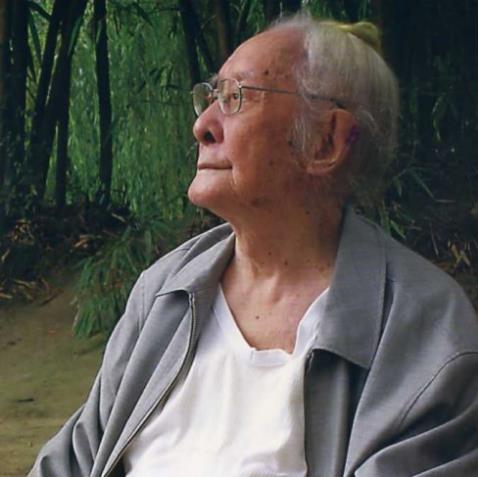 揭秘书画家缘何能长寿