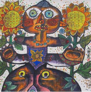 清华大学美术学院举行建院59周年值年校友会