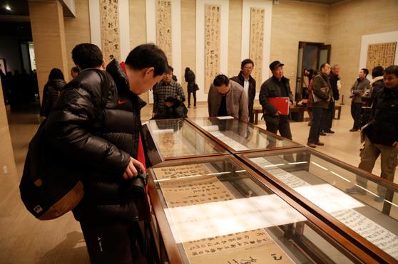 �������鷨����չ���й������ݿ�Ļ