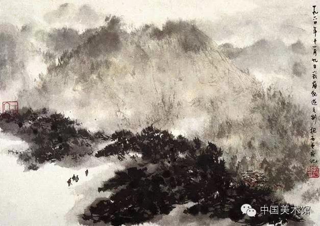 �Ͼ�����Ժ�ظ���ʯд��ɽˮ��չ20����Ļ