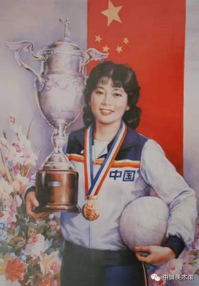 ��Ů�Ŷ����  ��Ľ�ס���ѩ��  70��49cm  �껭