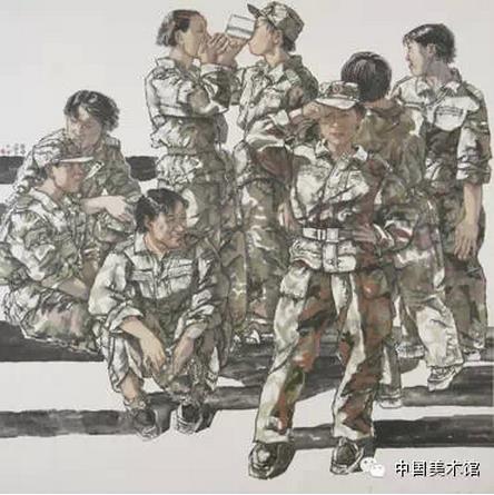 �������� ���� 200x200cm �й��� 2004��