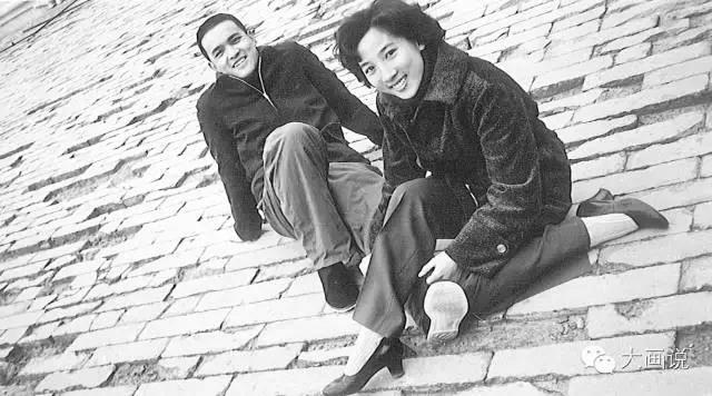 史国良《回望红尘》连载13:读研的日子·初恋