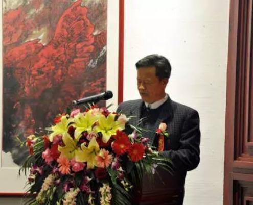 “异•镜——2015名家交流展”长春隆重开幕