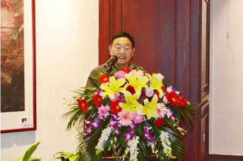 “异•镜——2015名家交流展”长春隆重开幕