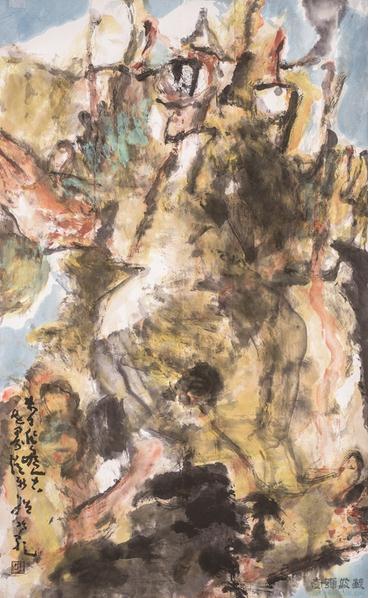 2015�人��������ʢ�俪Ļ