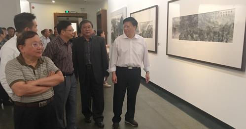 ���崺ɽˮ����Ʒչ����㶫������