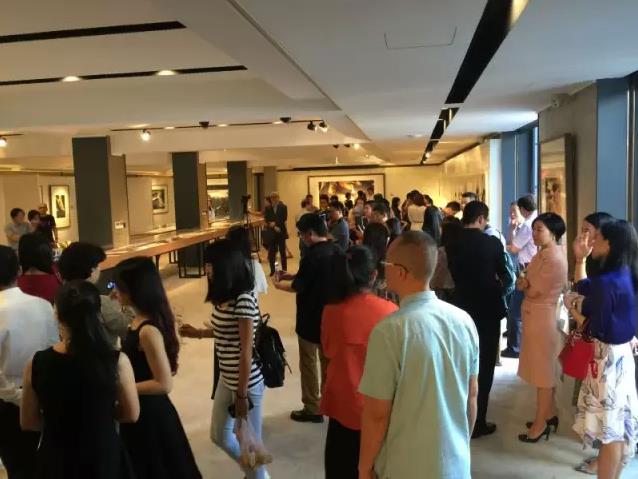 ���ָ�ɽˮ��ȫ��Ѳչ�߽���������