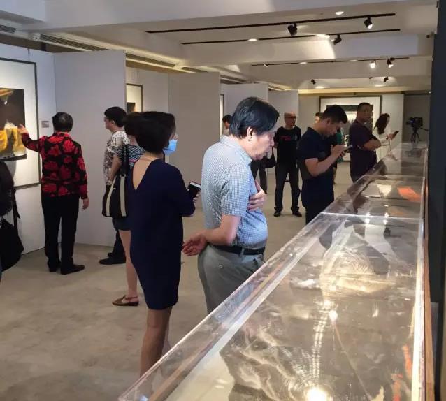 ���ָ�ɽˮ��ȫ��Ѳչ�߽���������