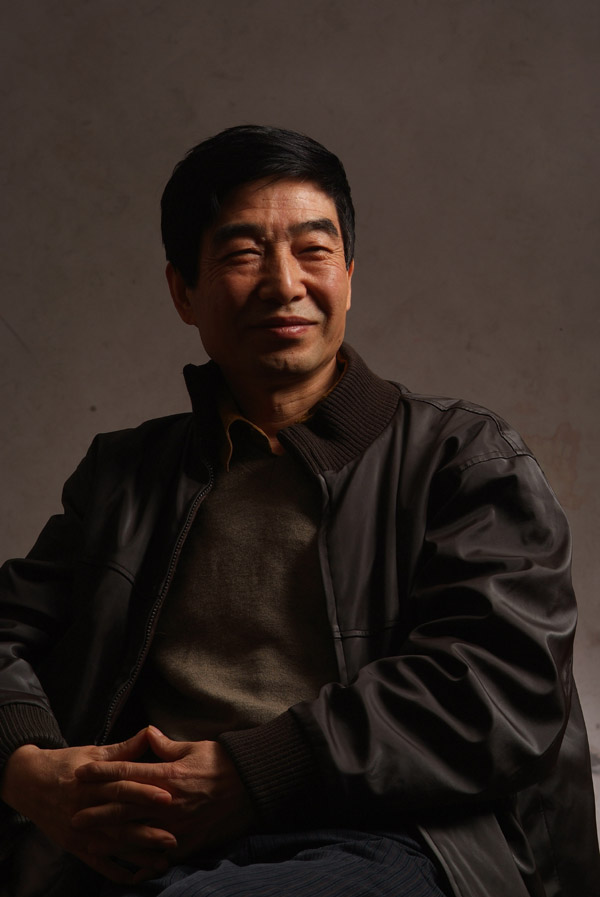游于艺志于道——记著名画家崔俊恒