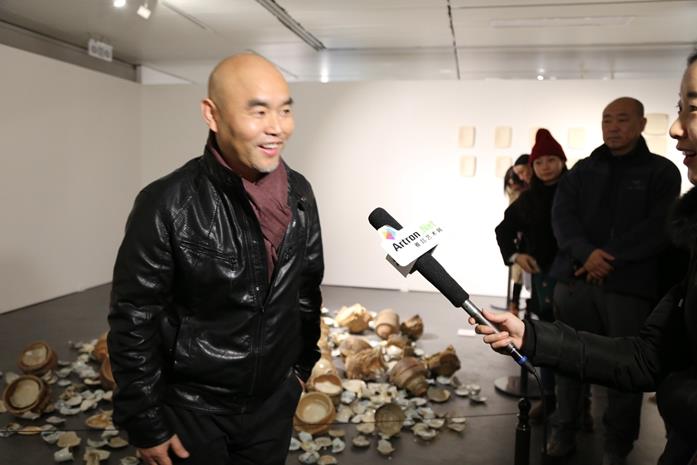 新态·2015太原国际雕塑双年展太原启幕