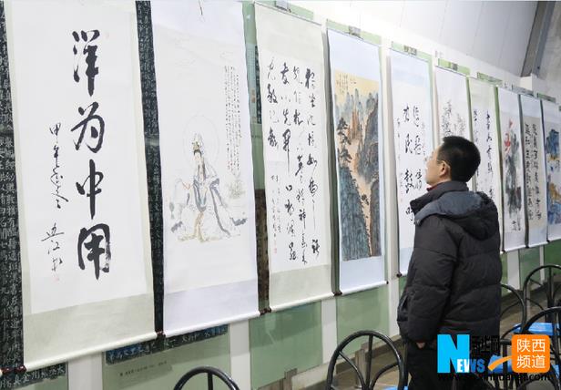 ���������黭չ�����й��鷨��������ݿ�չ