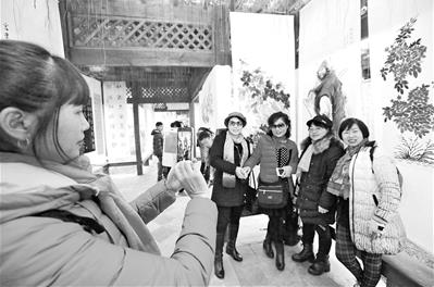 �ӱ�ʡ���Ž��黭��Ʒչ����չ��