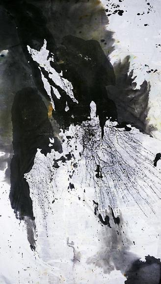 �������״�ְҵѧԺ��ʦ�滭��Ʒչ��Ļ