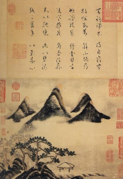 ������� �й��黭���ƾ�Ʒչ���ڹ�����չ