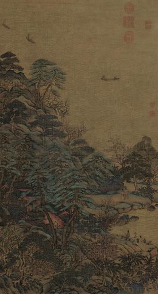 ������� �й��黭���ƾ�Ʒչ���ڹ�����չ