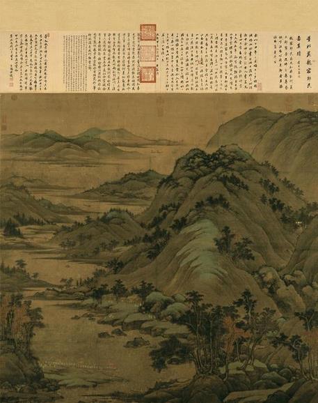 ������� �й��黭���ƾ�Ʒչ���ڹ�����չ