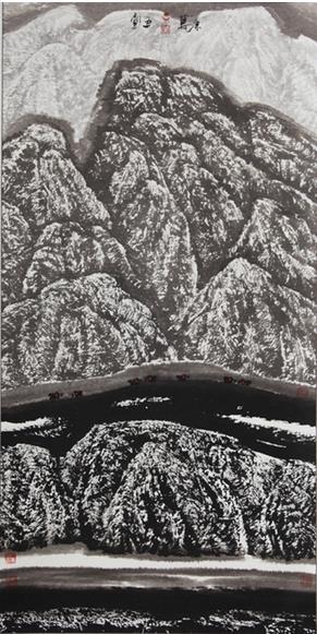 蓝天净土•高原画派 西藏题材创作工程首期成果展