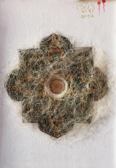 蓝天净土•高原画派 西藏题材创作工程首期成果展