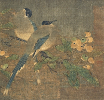 20余件宋元明清古画在央美美术馆展出