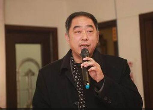 《杜中良山水画作品集》首发式暨艺术研讨会在京举行