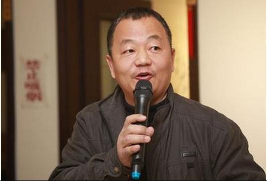 《杜中良山水画作品集》首发式暨艺术研讨会在京举行