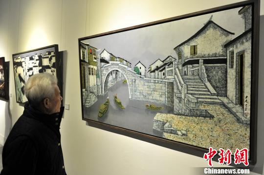 ��ʮ���ử����50��ȫ��Ѳչ�߽�����