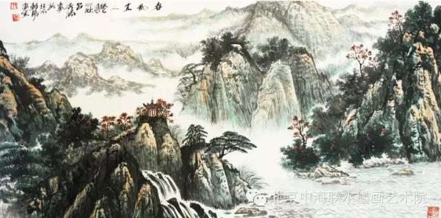 �յ�ͬ�ԡ����׽��л��Ƶ�ʫ���黭չ�ھ��ٰ�