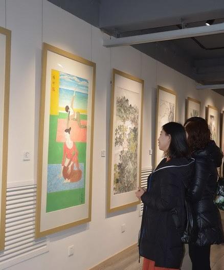 ī���ִ���������Ʒ����չ�ھ���Ļ