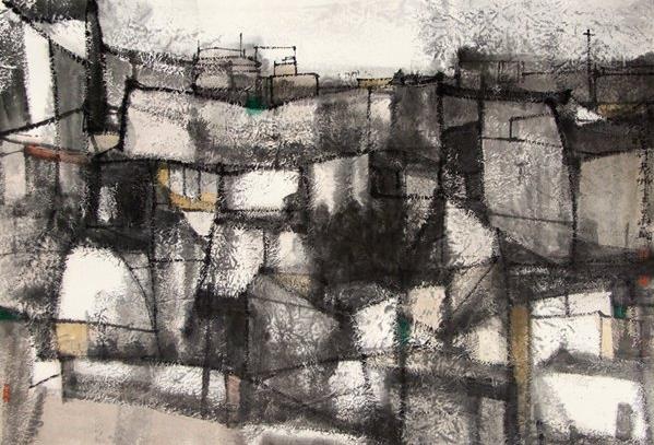 ����˿·ī���Ͻ����Ͻ�����ɷ��黭�㱨չ